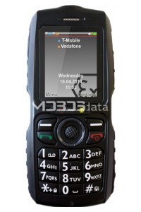 I.SAFE MOBILE CHALLENGER 2.0 specs